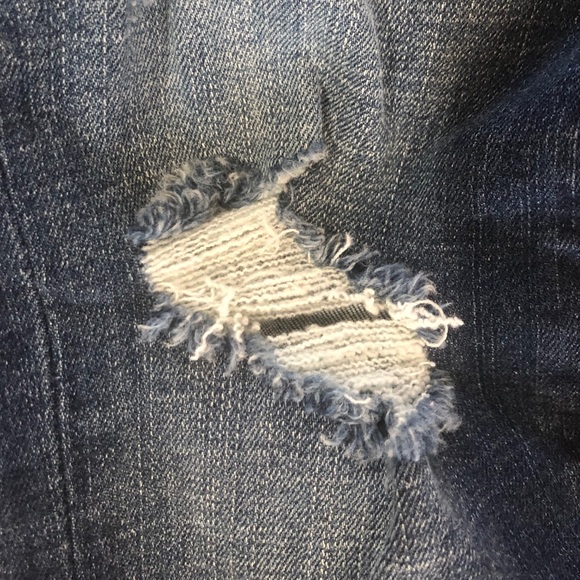 High Rise Jegging - Picture 5 of 6